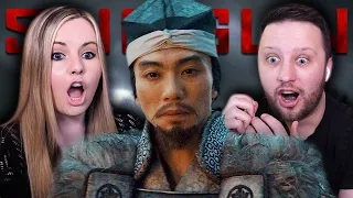 YOU WONT BELIEVE THE ENDING! - Shogun Episode 7 Reaction