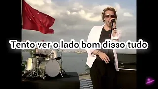 Coldplay - The Hardest Part ( Tradução PT-BR )