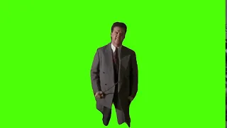 You Wanna Get Nuts?! Greenscreen - Batman 1989