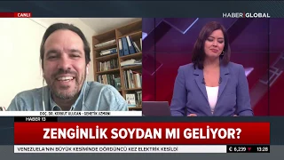 Zenginlik Soydan mı Geliyor? Zenginliği Genetiklerimiz mi Belirliyor?