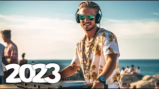 Summer Music Mix 2023 🐳 Alan Walker, David Guetta, Rema 🐳 Avicii, Coldplay, Martin Garrix style #10