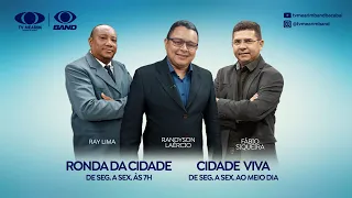 TV MEARIM AO VIVO