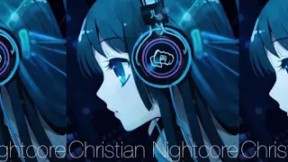 (Nightcore) "O Lord" Lauren Daigle