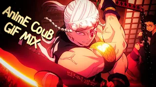 🔥 Anime With Sound ‖ Gifs With Sound ‖ BEST COUB MiX ! #96 ⚡️ Amv Anime Coub 🎶