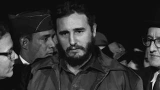 Yoani Sánchez habla sobre Fidel Castro