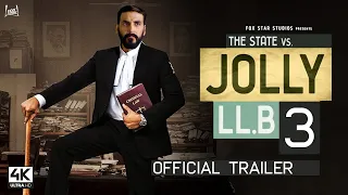 Jolly LL.B 3 | Trailer | Akshay Kumar, Arshad Warsi | jolly llb 3 teaser trailer updates | 2023