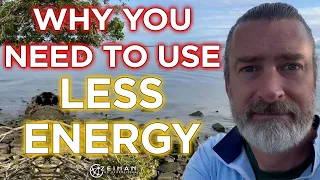 Does a Green Future = Lower Energy Usage? ||  Peter Zeihan