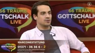 Gottschalk Live - 07.05.2012