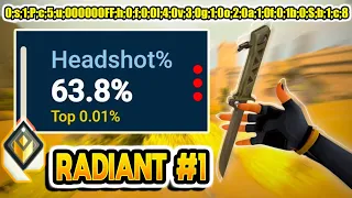 Best HeadShot Crosshair 0;s;1;P;c;5;u;000000FF;h;0;f;0;0l;4;0v;3;0g;1;0o;2;0a;1;0f;0;1b;0;S;b;1;c;8