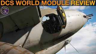 DCS Module Buyer Guide Review: Mosquito FB VI
