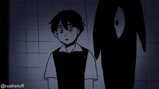 [SPOILERS and TW] OMORI Animation - The Accident