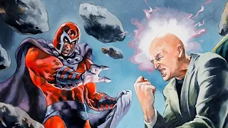 10 Most Powerful Characters Killed By Magneto