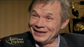 НЕОПРОВЕРЖИМЫЙ смех Баширова на интервью у Гордона