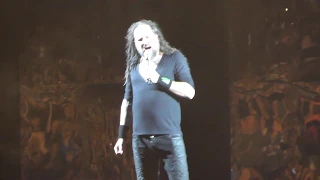 KORN - Full Show, Live in Bristow Va. 7/31/19 on their 2019 "The Nothing" Tour w/ Alice In Chains