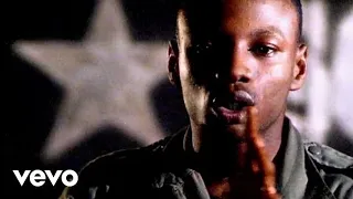 MC Solaar - Qui sème le vent récolte le tempo (Clip Officiel)