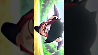 Sarada - Montero👻