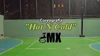 Coreografia: Hot N Cold - Katy Perry |  KangooMX | Kangoo Jumps