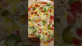 Pizzaaaa… #food #trending #youtubeshorts #ytshorts #foodie #trend #trendingshorts #shorts #short