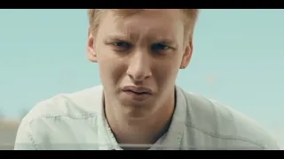 George Ezra - Blame It On Me Official Music Video