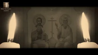 Orthodox Chants - Praise the name of the Lord