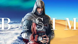 The Complete Story of Basim - Assassin’s Creed