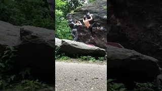 ADHD V5 - Worthless Boulder - Central Park