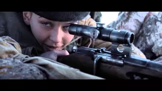 Битва за Севастополь   Официальный трейлер   Двадцатый Век Фокс HD