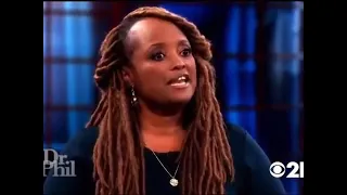 Dr  Phil  The Good, the Bad, and Wanda's Bipolar S18 E8