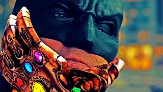 Why Infinity War Worked and Justice League Failed | One v One