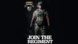 Army Ranger Recruiting Video