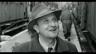 Gli anni ruggenti: "Caro Duce" | Luigi Zampa, 1962 | Nino Manfredi, Salvo Randone