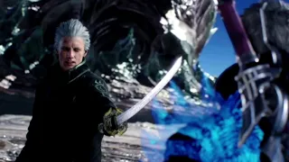 Devil May Cry 5 Silver Bullet  Remix 10 min (extended)