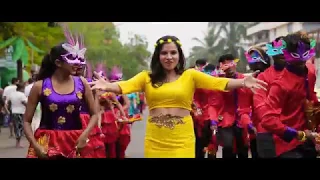 Goa Carnaval 2018 | Official theme song Goencho Carnaval | Shine On Duo | Goa Tourism | GTDC