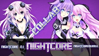 Nightcore Collab (NightcoreBubba and DJ)