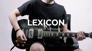 Isyana Sarasvati - Lexicon Guitar Cover (Intro)