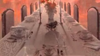 [Heavenly Revelations] Unending Banquet Table In Heaven