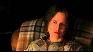 The Hours [2002] Why does someone have to die