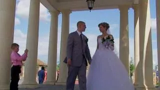 Свадьба в Орле
