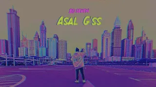 Asal G’ss | 87 | (Official Music Video)