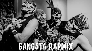 Old School Gangsta Rap Mix 2024  ☠️ Old School Hip Hop Mix  ☠️ DMX, 2 Pac, 50 Cent, Ice Cube...