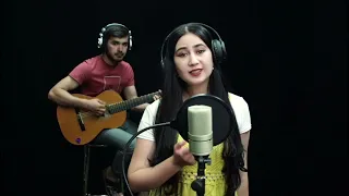 HOLIMGA QARA (COVER XAMDAM SOBIROV 2022.)HILOLA SAMIRAZAR.