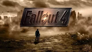 Fallout 4 -  Brotherhood of Steel and More (PC w/mods)