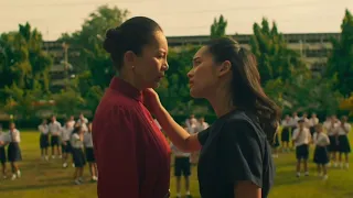 Kissing scene - Girl From Nowhere season 2 episode 2