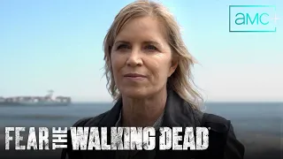 Fear The Walking Dead﻿ | Stream ALL 8 Seasons on AMC+ | Final Episodes Begin Oct 22nd.