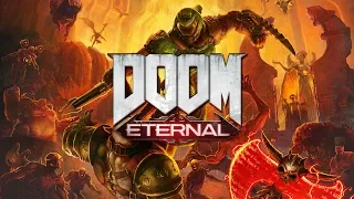 DOOM ETERNAL /GMV