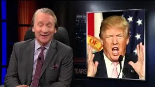 Real Time with Bill Maher: New Rules – November 6, 2015 (HBO)