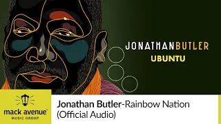 Jonathan Butler - Rainbow Nation (Official Audio)