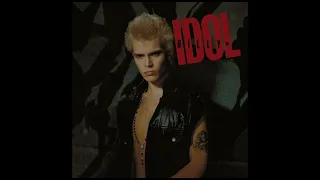 Billy Idol - White Wedding & Lumidelic and Jeef B - Star Field (Original mix) [An EdgE Mashup]