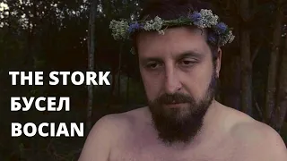 THE STORK dir. Janusz Gawryluk, Belarus, Poland, 2023, feature film, ENG sub