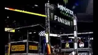 Supercross -  Bar to Bar 2008 Trailer